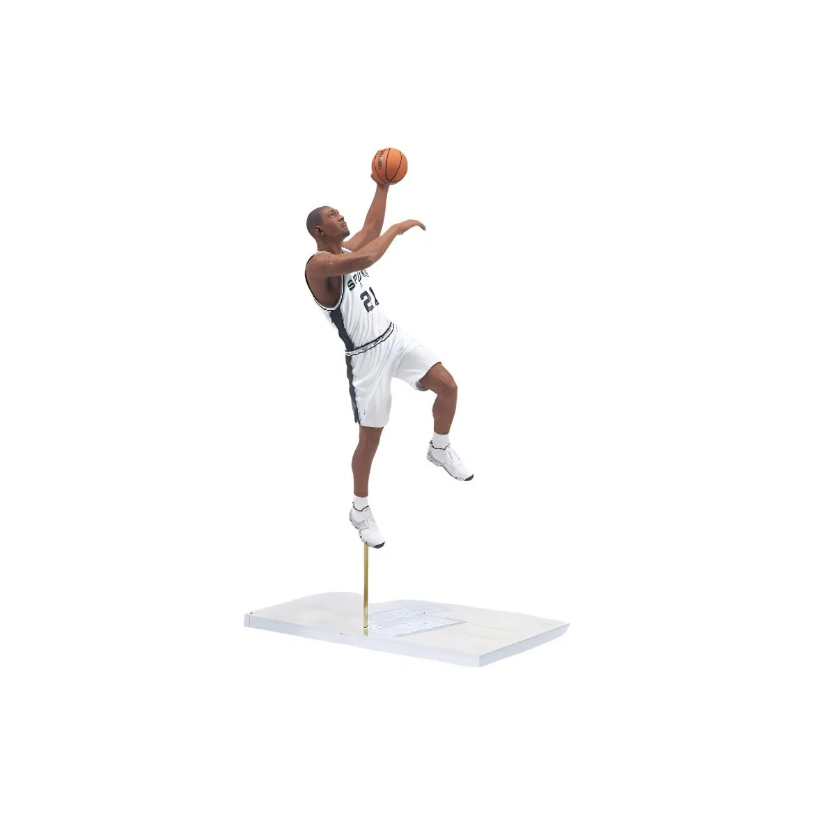 McFARLANE Scale Figures