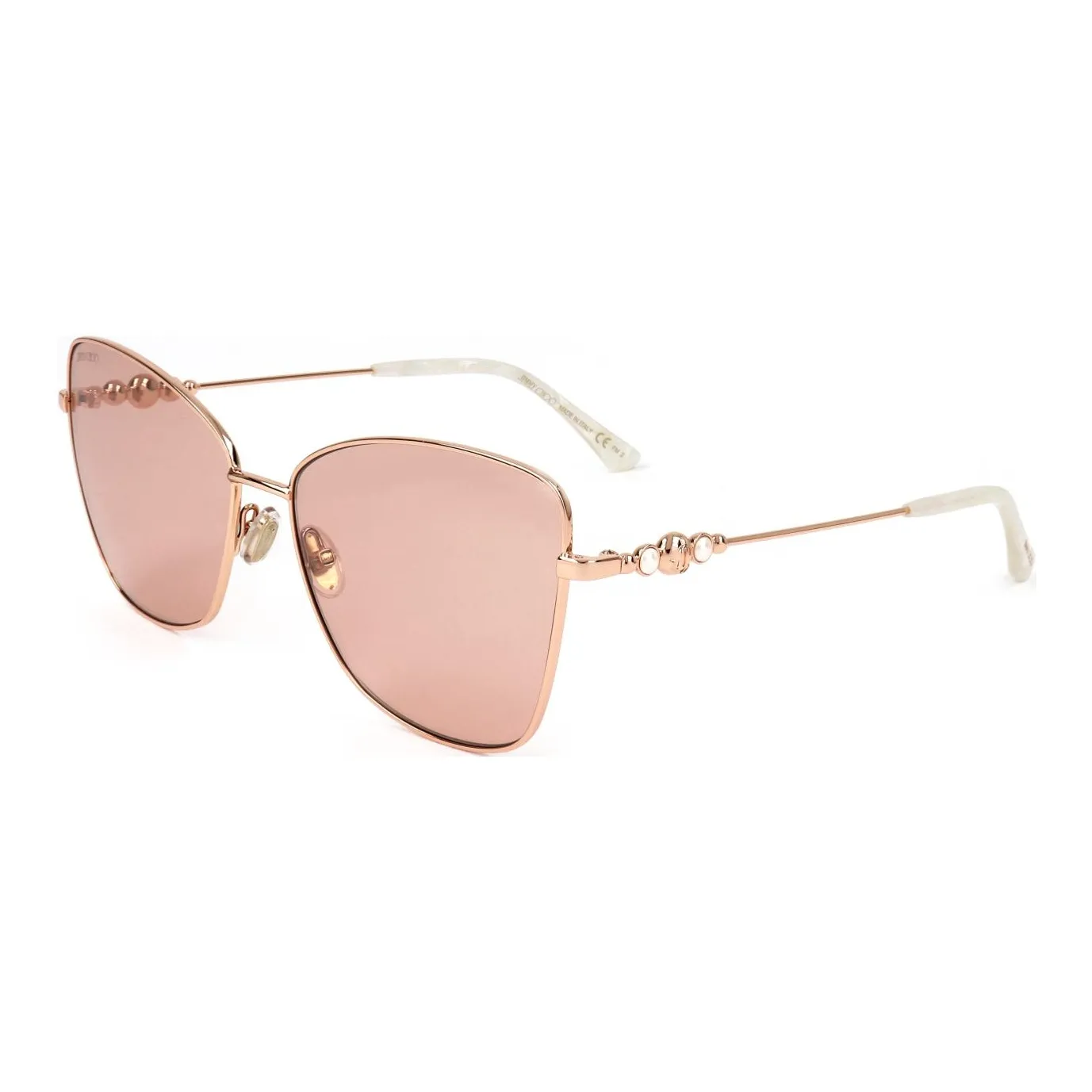 Jimmy Choo Sunglasses Women's