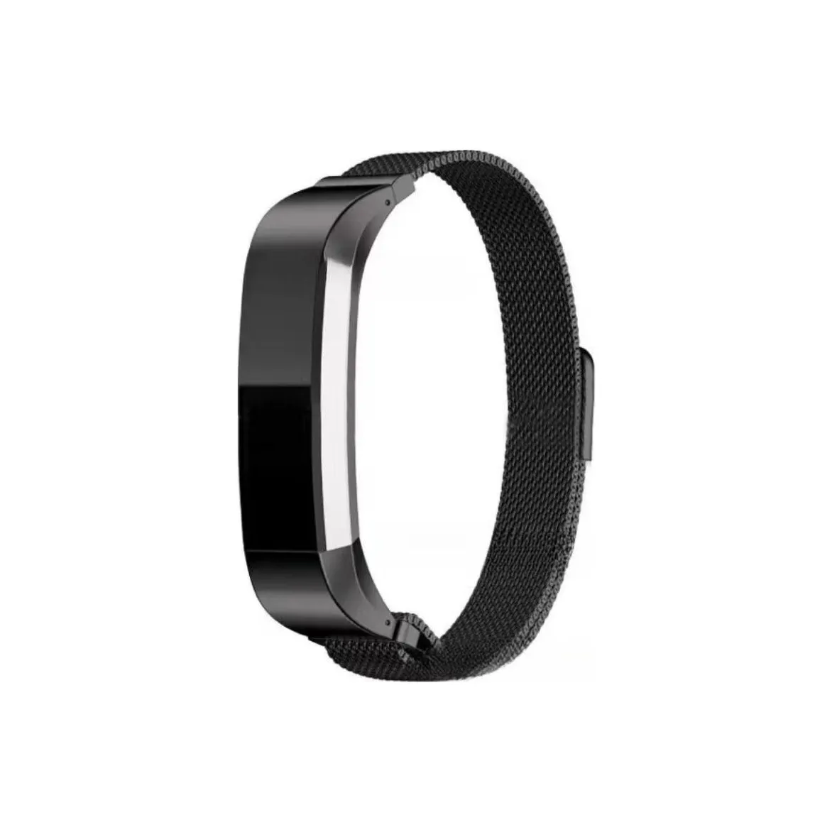 Mivana Watch Полоска Совместимость с Fitbit Alta Нержавеющий стальной материал