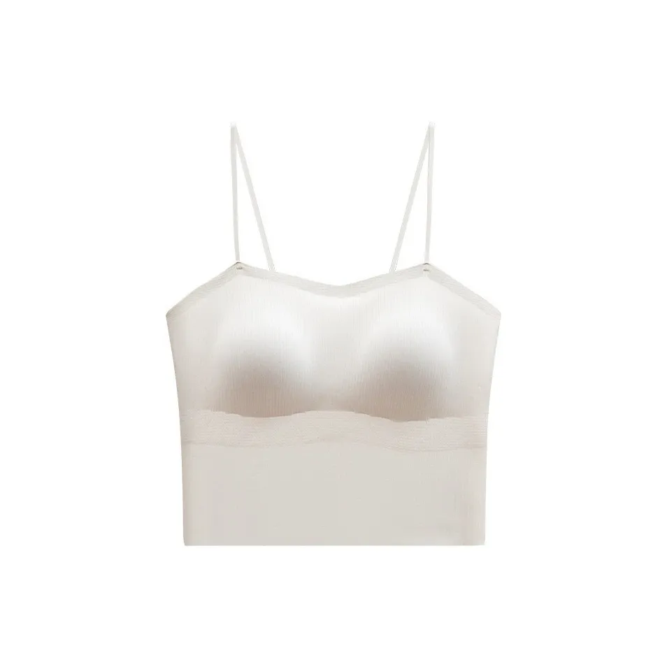 YUZHAOLIN Camisole Women's Combo Set