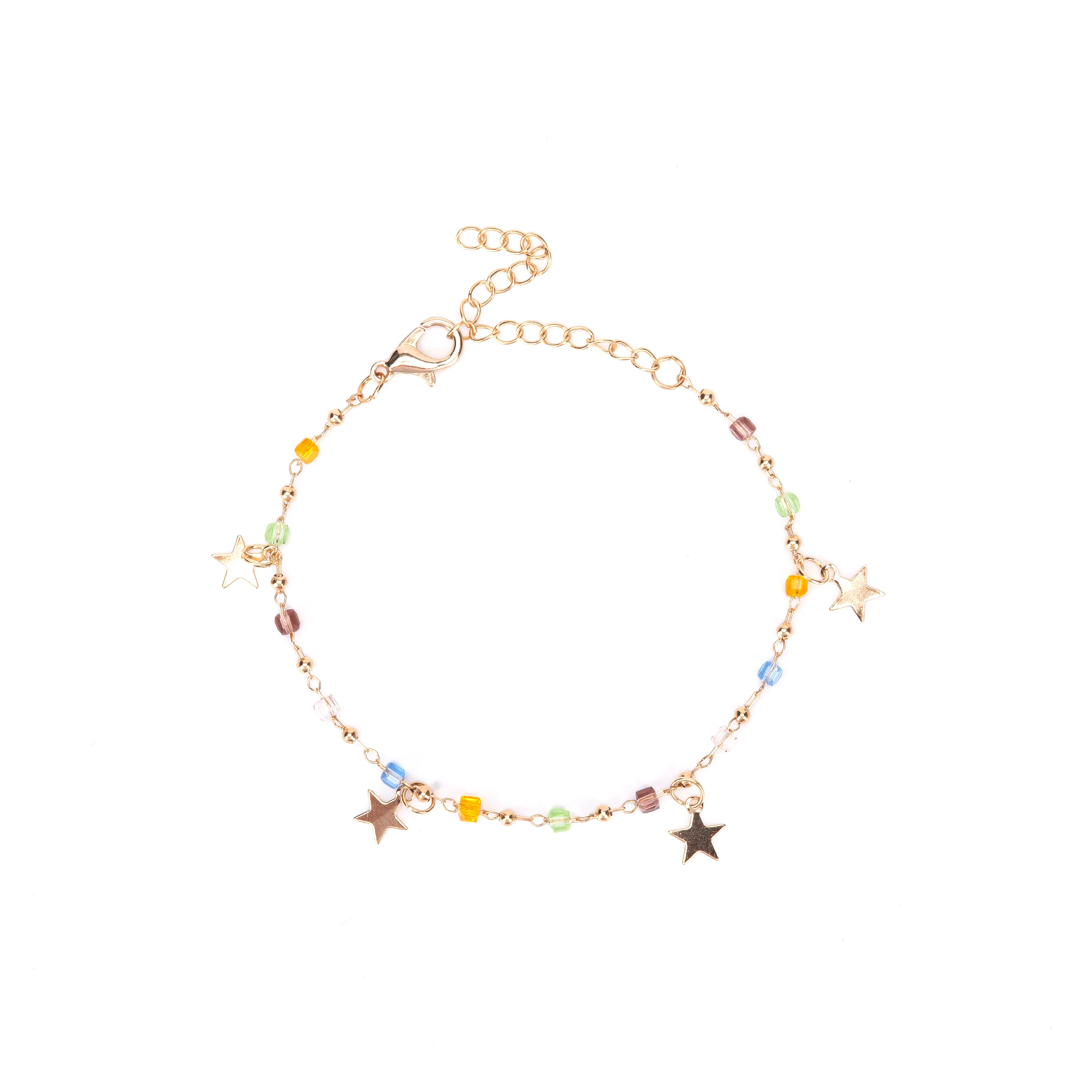 BLESSED BULLET Сплав Браслеты Женские