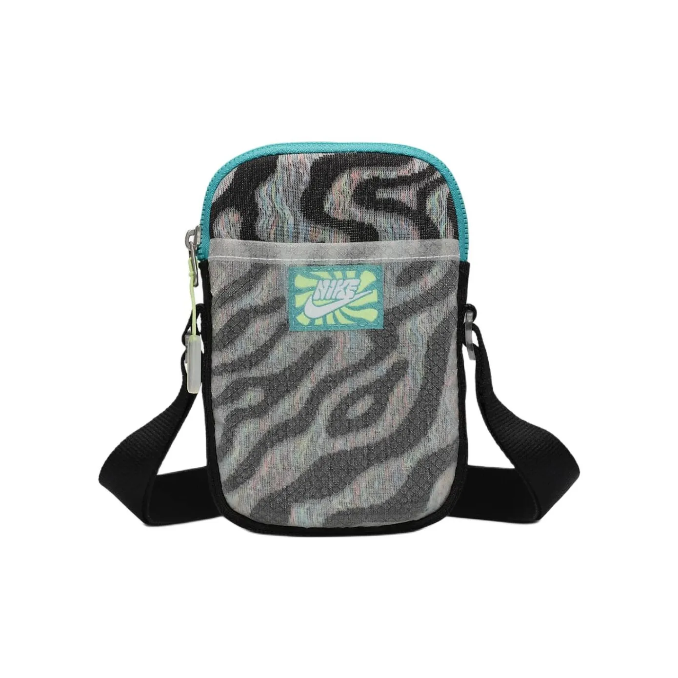 Nike Heritage Crossbody Bag Small 1L
