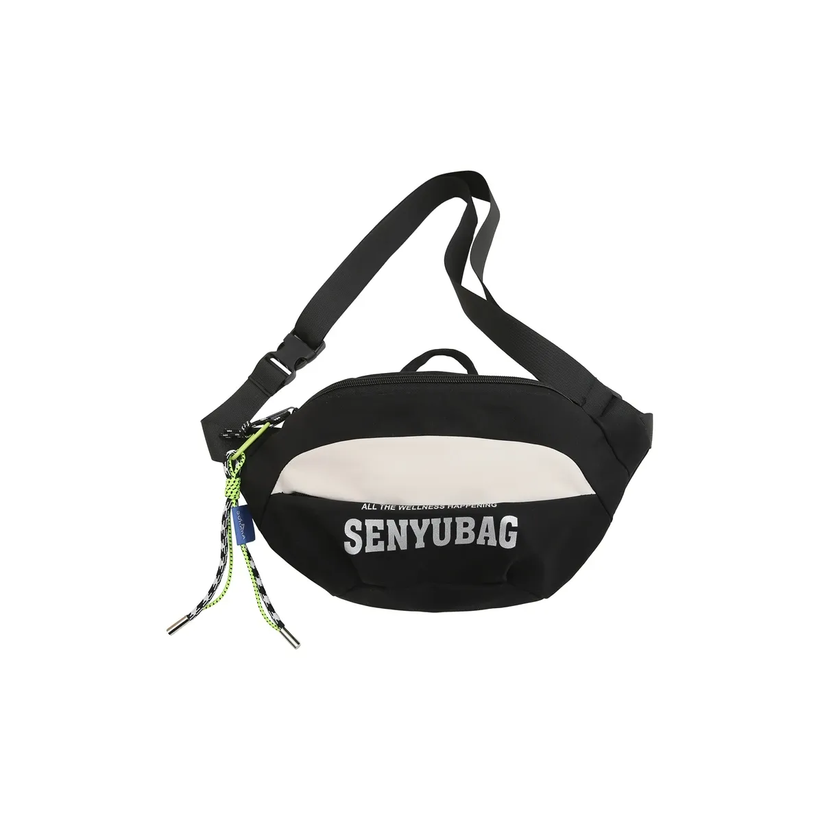 DCLOUD Слинг-сумки Унисекс