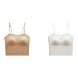 LS-2315 스킨 컬러+화이트/2팩
