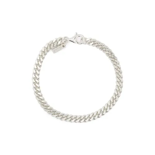 Hatton Labs Серебряные Браслеты Унисекс