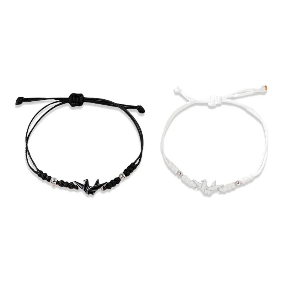 RINGLOVE Ткань Браслеты Унисекс