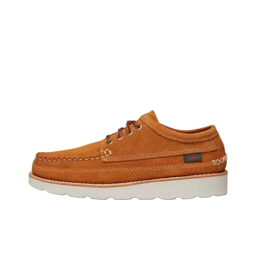 G.H. Bass & Co. Мужские повседневные туфли Low Top Мужские