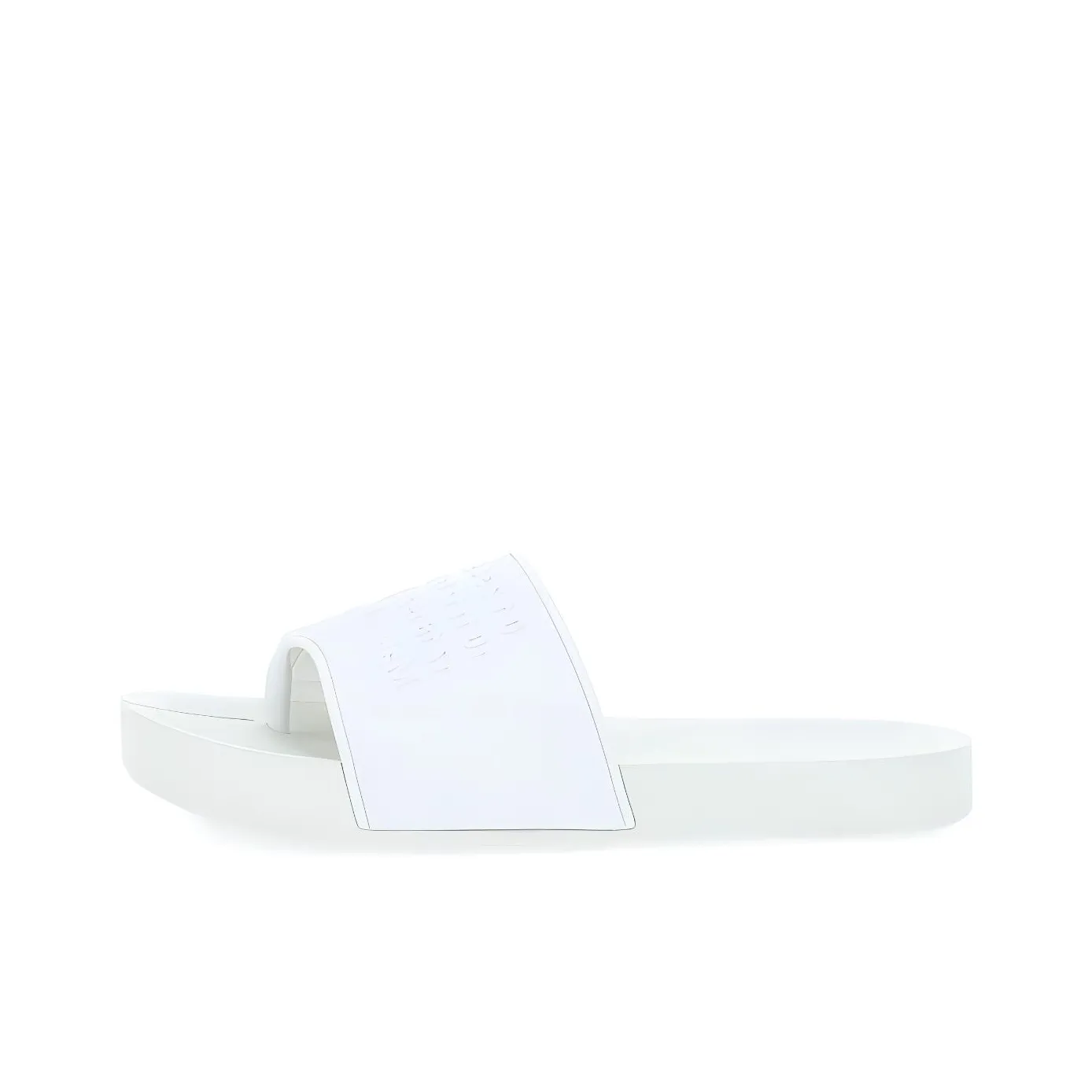 Maison Margiela Слипоны Женские Белые