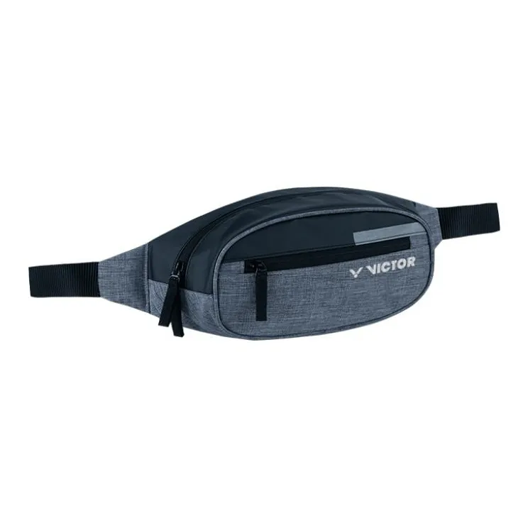 Victor BG3913 Беговые сумки Полиэстер На открытом воздухе Унисекс 40смx11смx14см Место для предметов