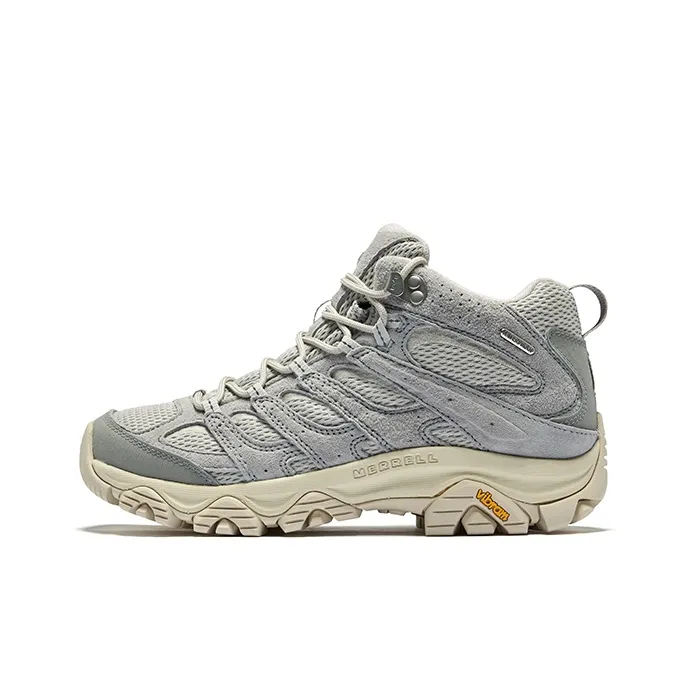 MERRELL Moab 3 Mid Waterproof 'Paloma'