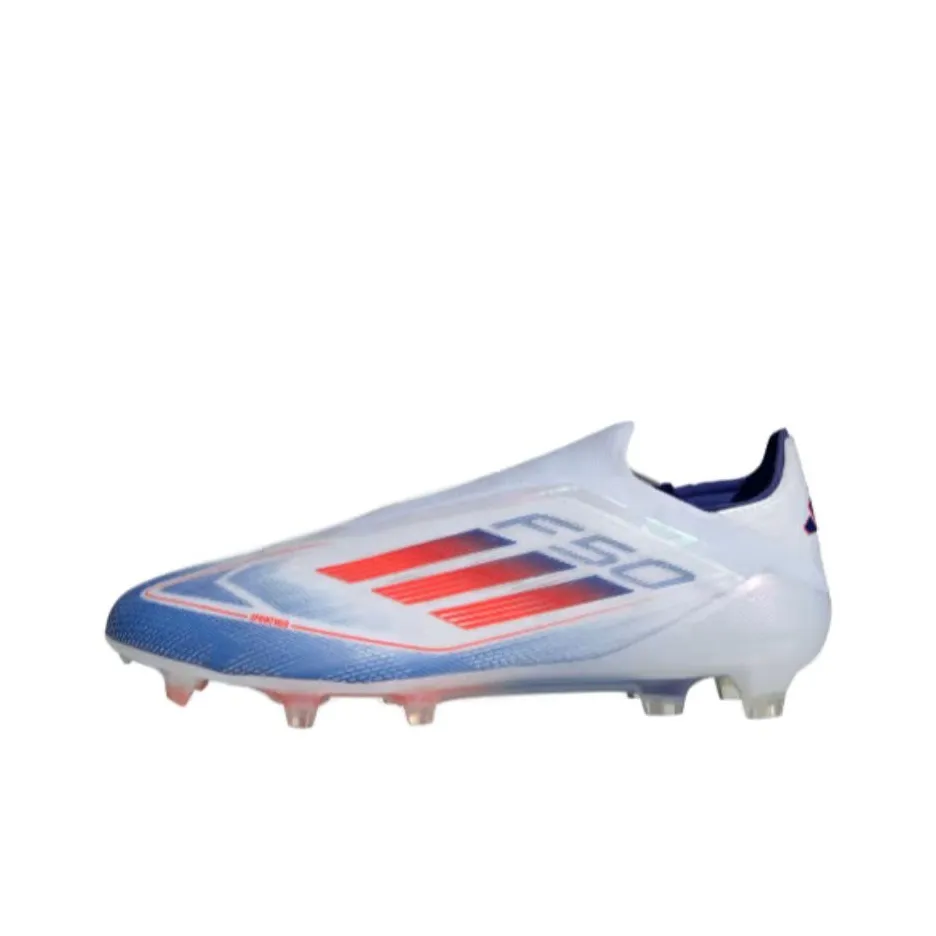 Adizero F50 Adidas Elite Laceless Fg 'Advancement Pack'