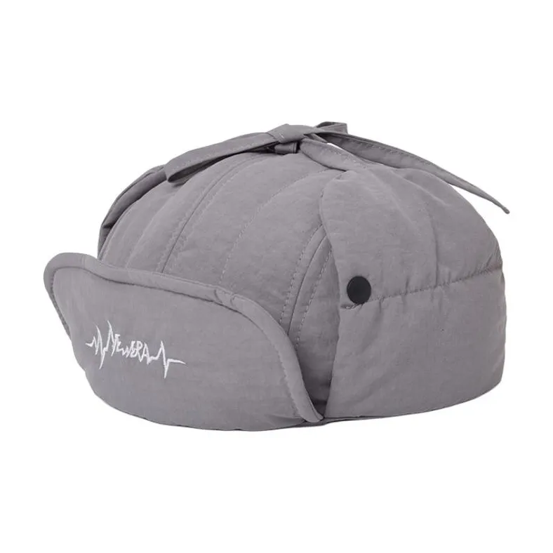 New Era Полиамид Шапки-ушанки Унисекс Многоцветные