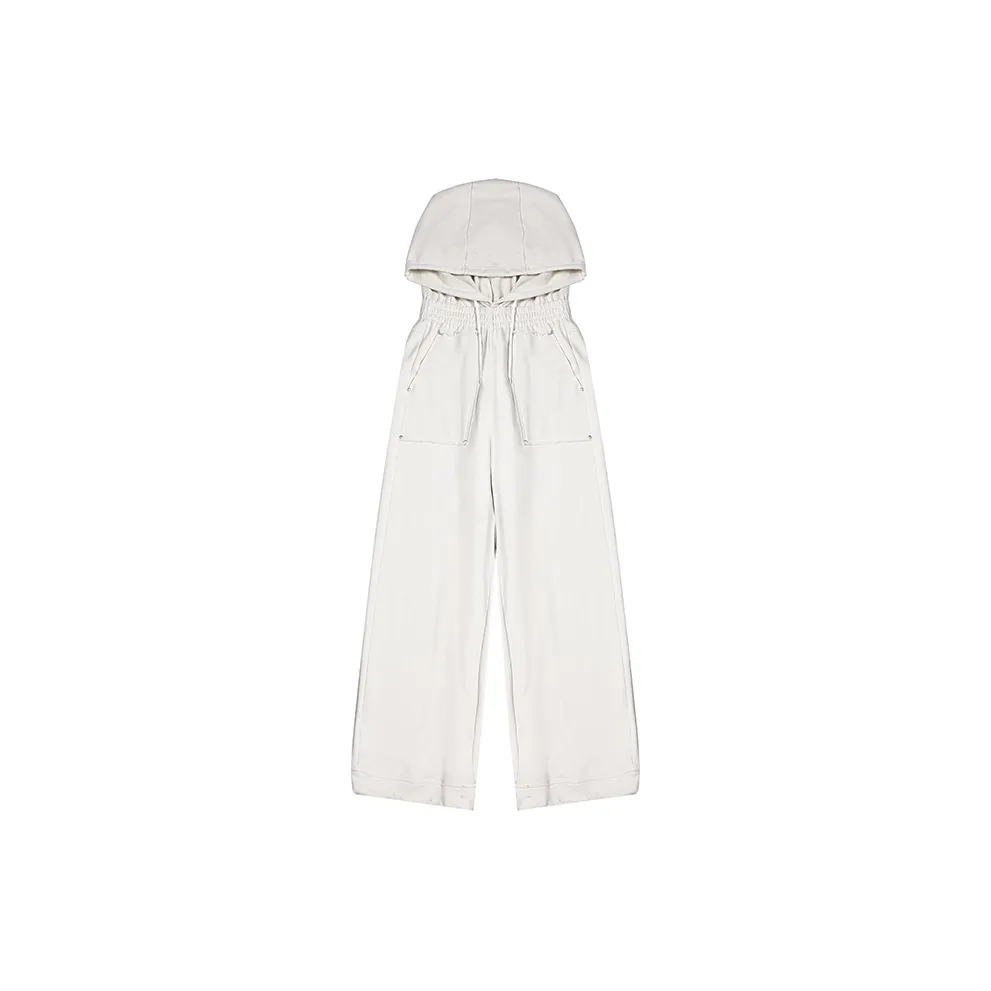 FDR Casual Pants Women's Light Khaki