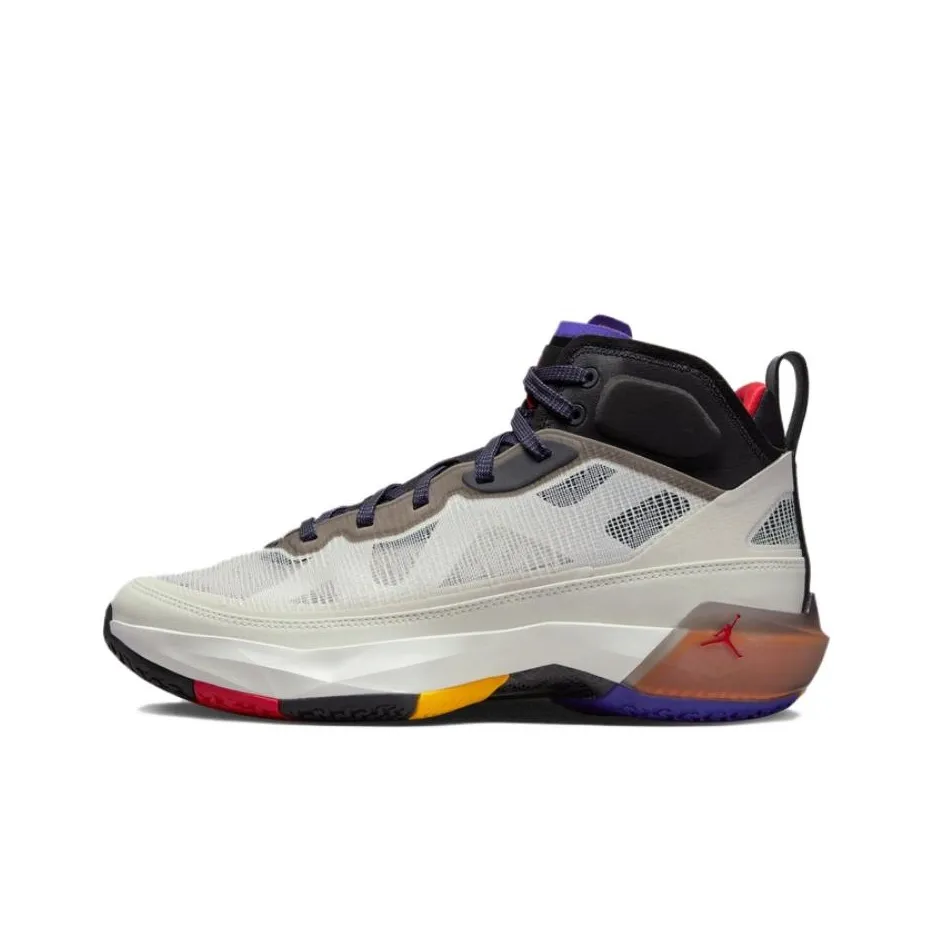 Air Jordan 37 Pf 'Beyond Borders'