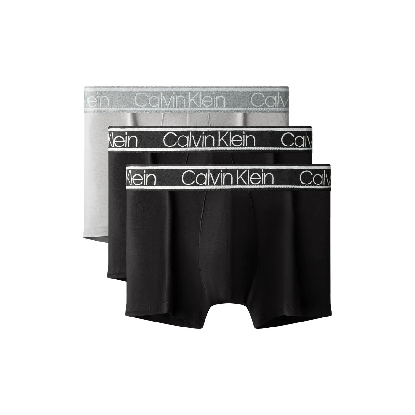 CALVIN KLEIN Underpants Men's 3 Pack