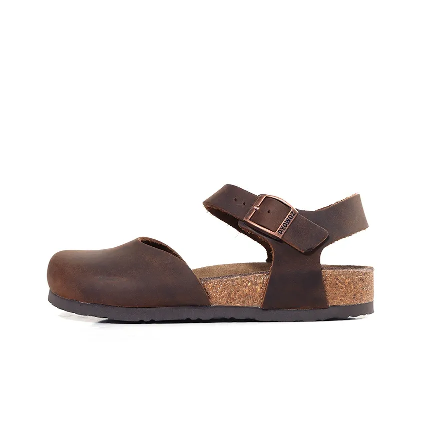 East Garden Works Платформа Туфли Мэри Джейн Унисекс