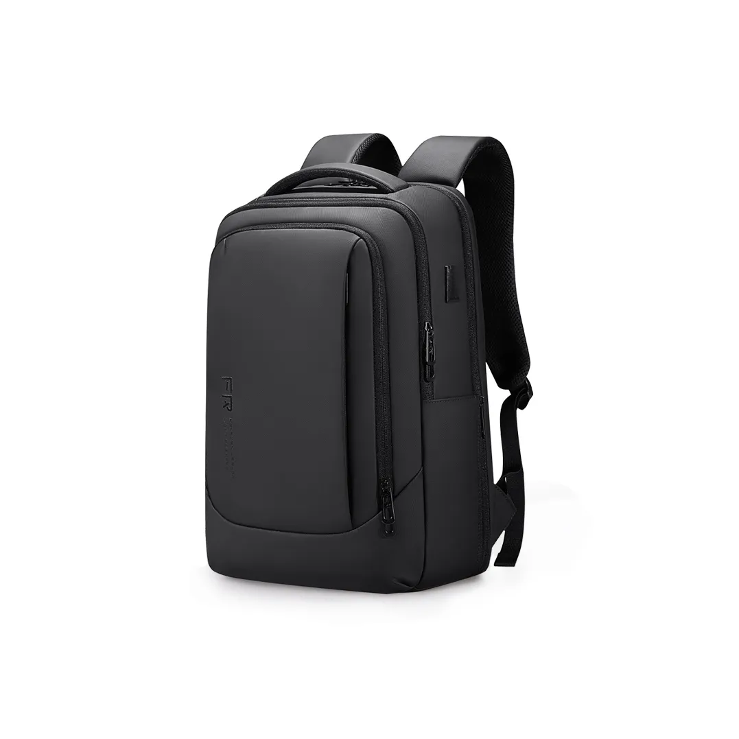 FENRUIEN Oxford Backpack Medium Size Men's
