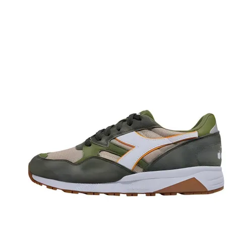 Diadora Heritage Повседневная обувь Низкий Топ Мужская