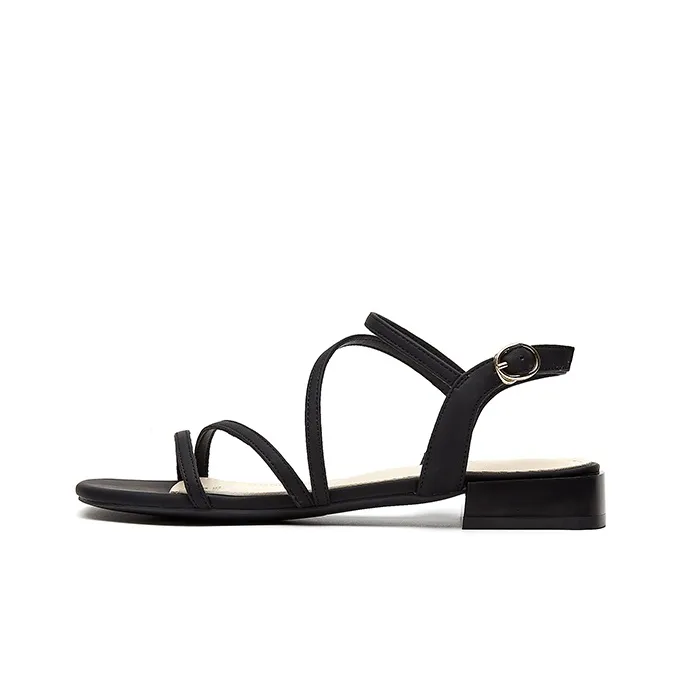 DAPHNE One Ремень Сандалии 2,5 см Женские