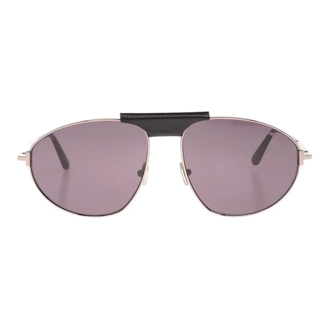 TOM FORD Eyewear Ken Pilot Frame Sunglasses