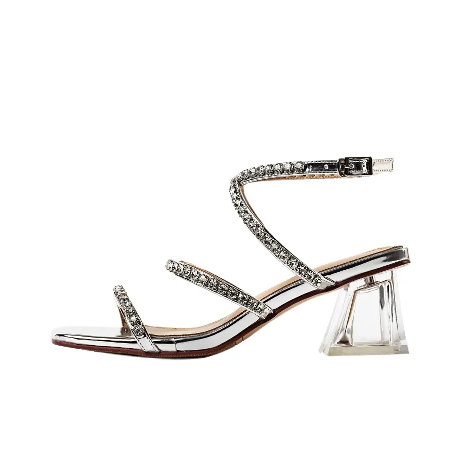 Wonderful Couple One Ремень Сандалии Женские