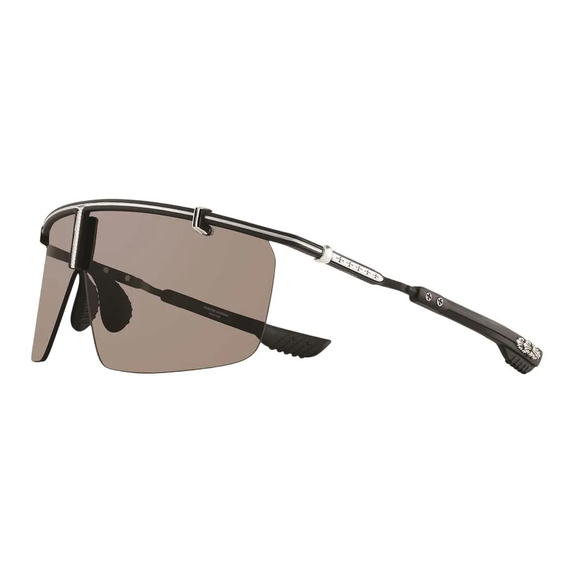 Chrome Hearts Clitanic Sunglasses