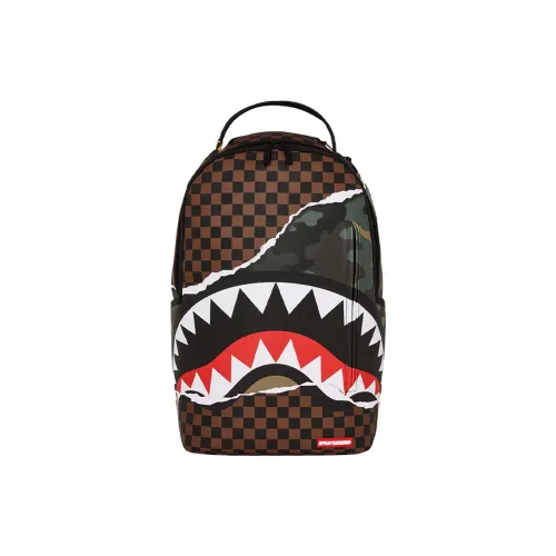 SPRAYGROUND Рюкзаки Унисекс