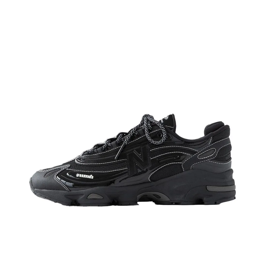 New Balance 1000 Aime Leon Dore Black
