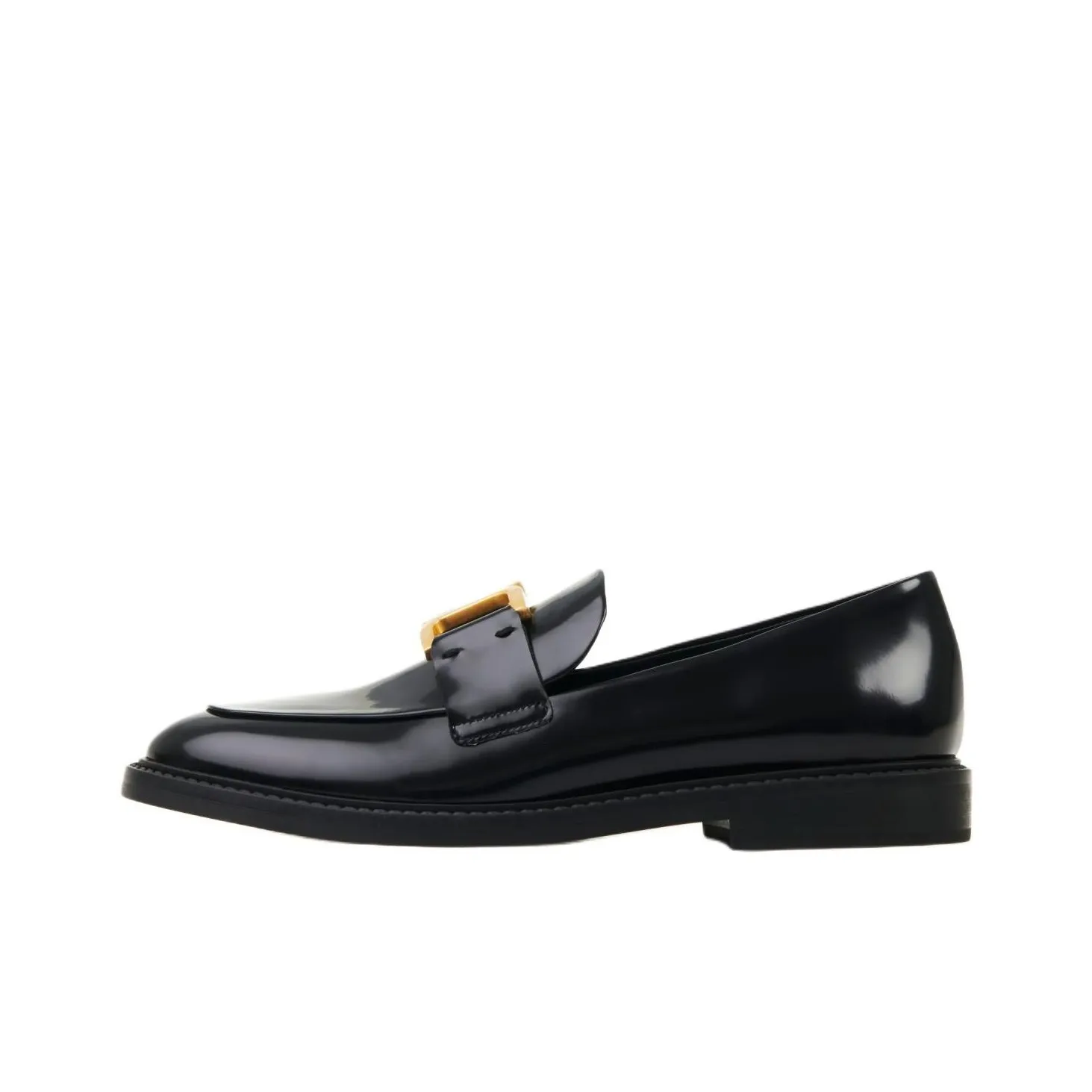 Chloé Marcie Slip On Loafers Women's