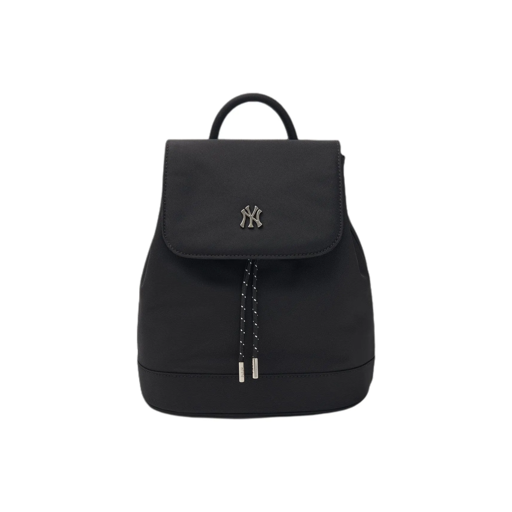 Mlb Base Logo New York Yankees Полиамид Рюкзак Стандартный Унисекс Черный