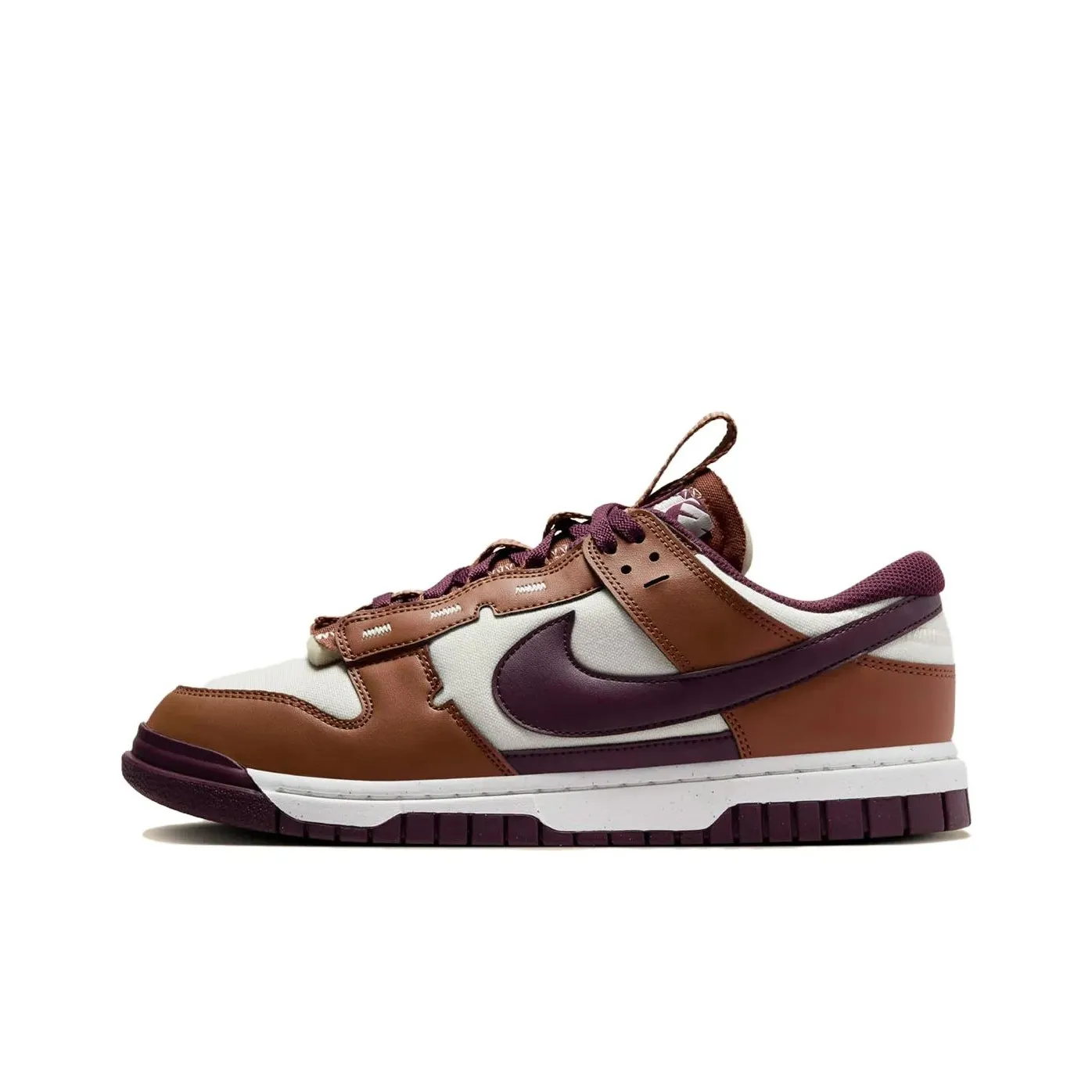 Nike Dunk Low Jumbo 'Light British Tan'