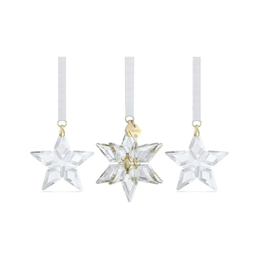 Swarovski Подвески Унисекс Белый