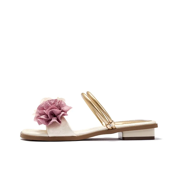 JOSINY JOSINY Beach Sandals Women's