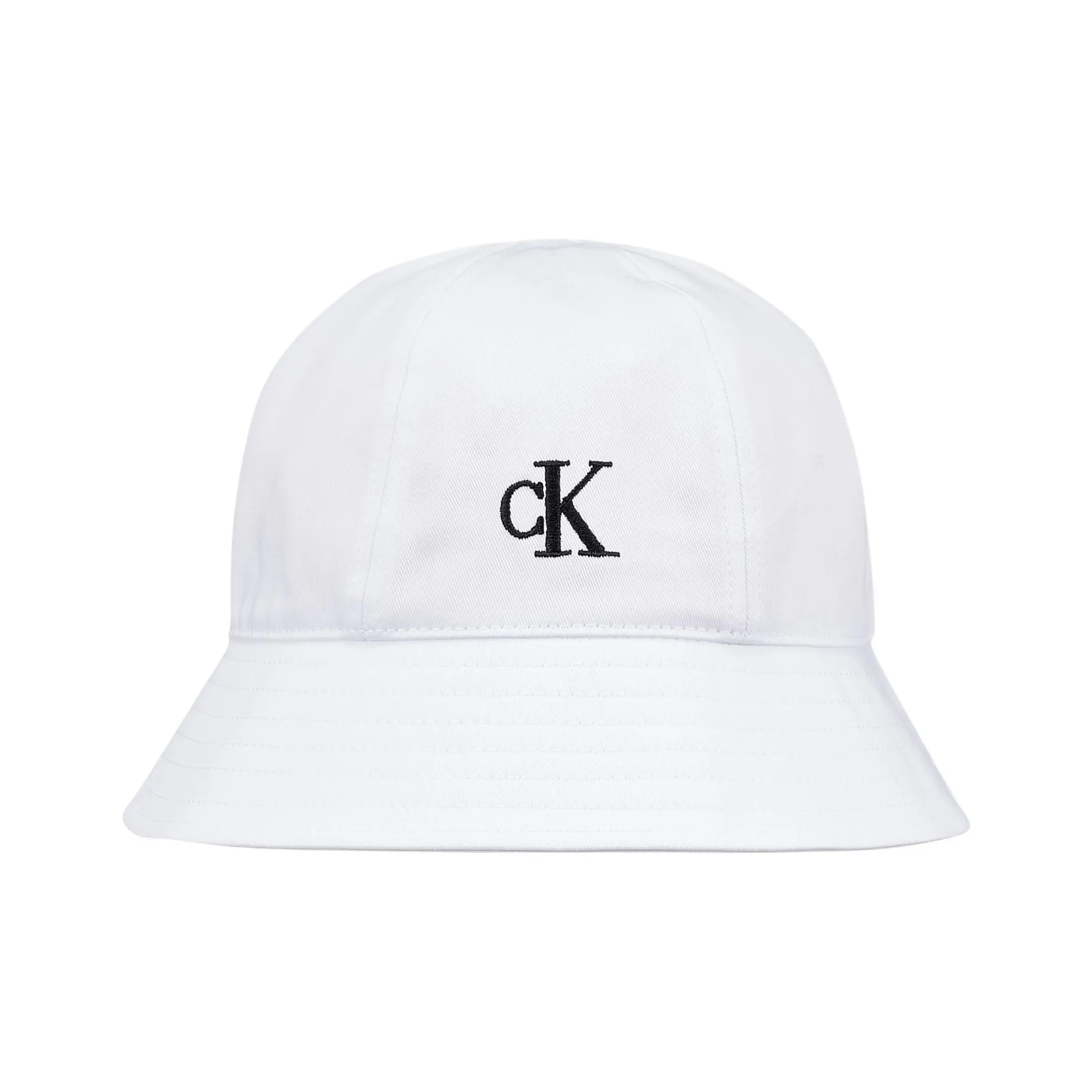 CALVIN KLEIN Бамбуковые Панамы Унисекс Белый