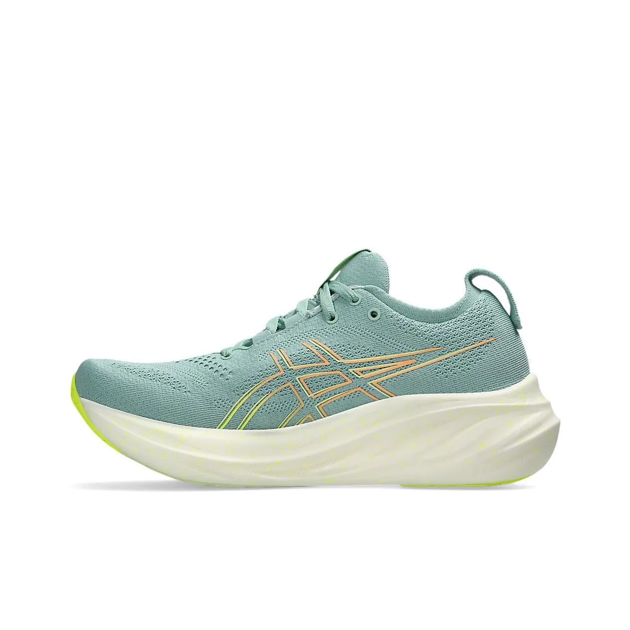 Asics Gel Nimbus 26 Light Celadon Women's