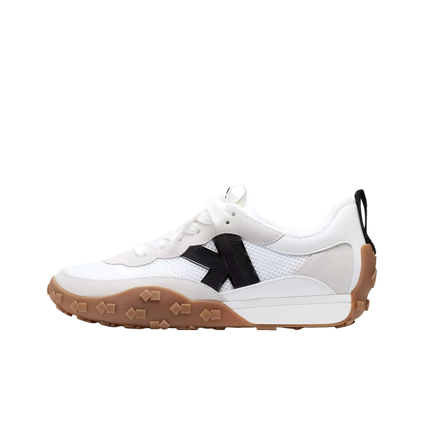 Kate Spade Low Top Casual Shoes Women's White