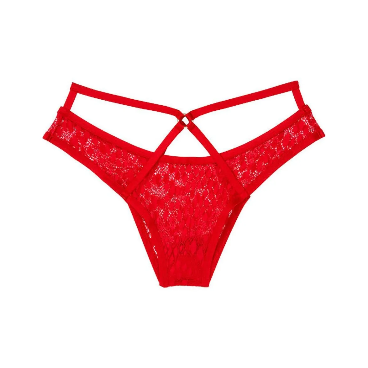 Victoria's Secret VERY Сексуальное Нижнее белье Женское 1 Пачка Красный