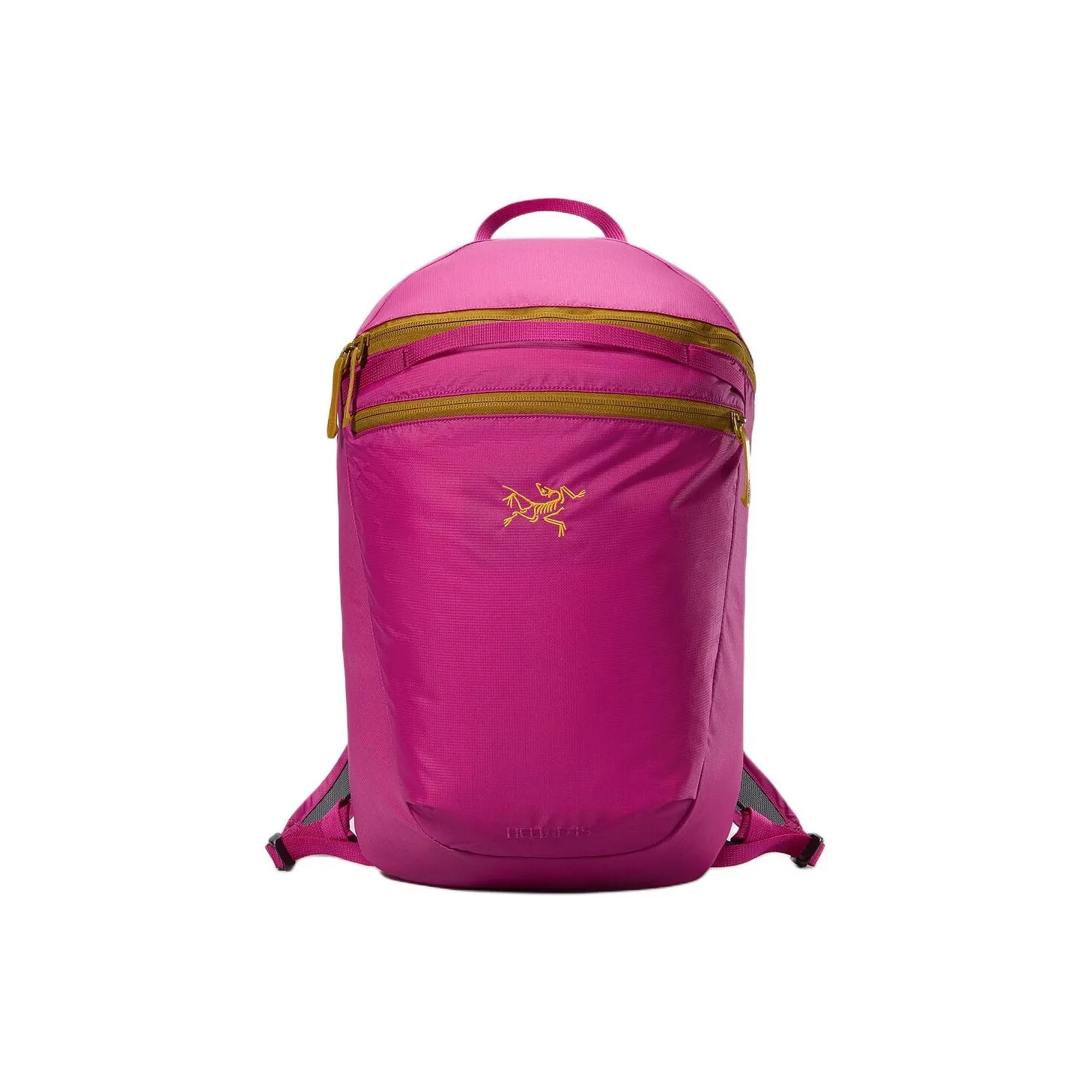 Arcteryx Mountaineering Bag Backpack Fabric Unisex