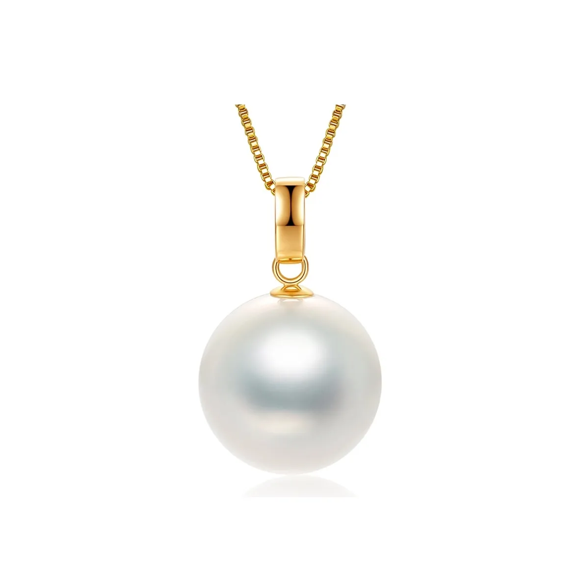 PEARL QUEEN Pearl Necklaces Women's