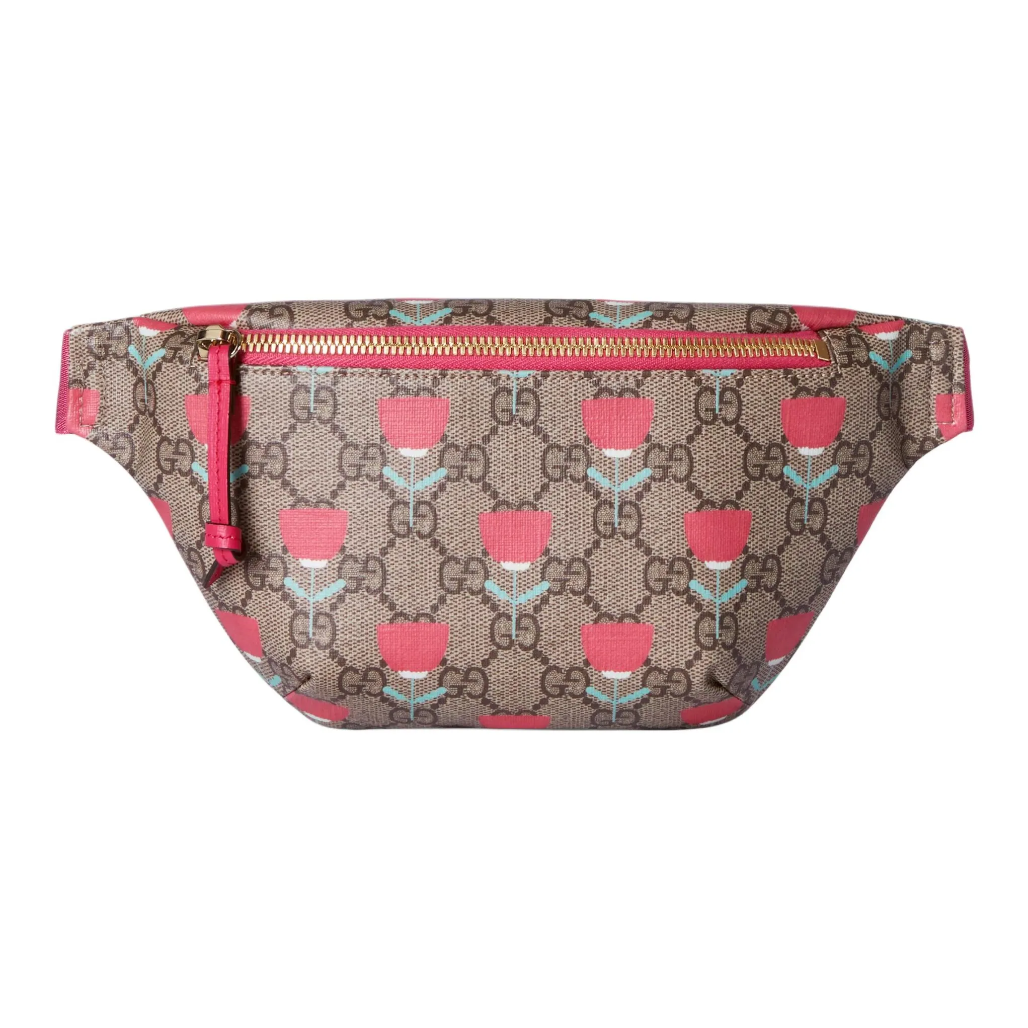 GUCCI Children's Printed Gg Belt Bag