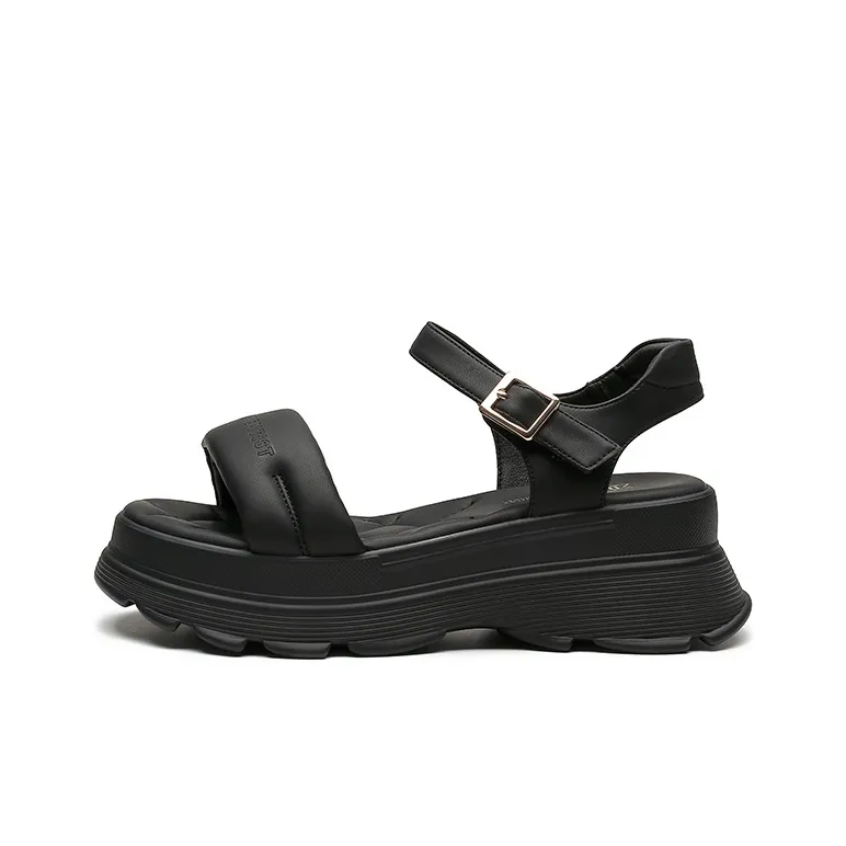 DUSTO One Ремешок Сандалии 6 см Женские