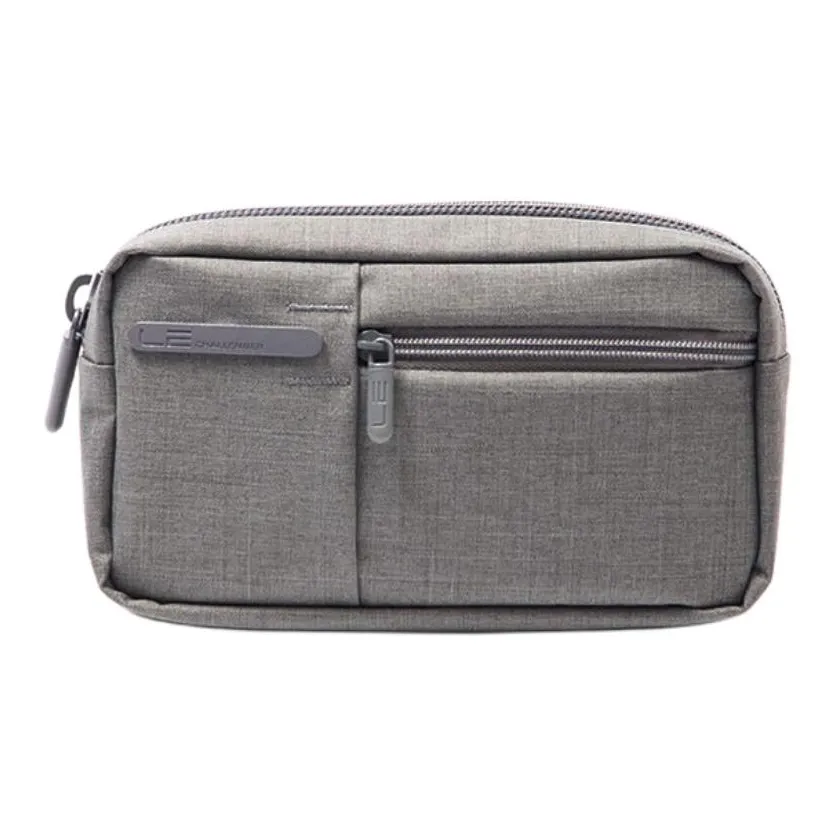 LEXON Polyester Хранение Мешок Unisex Light Серый