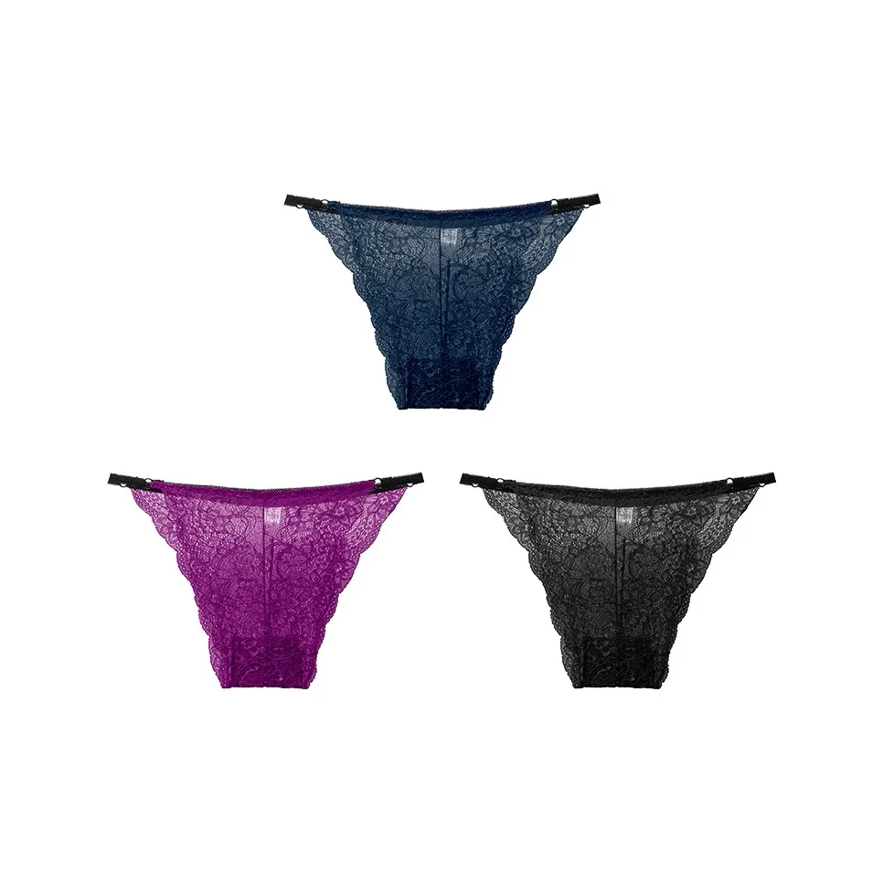 GRACEWELL Underpants Women's 3 Pack