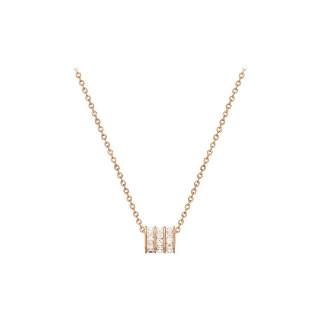 Shang Yinfu Сплав Ожерелья Женские