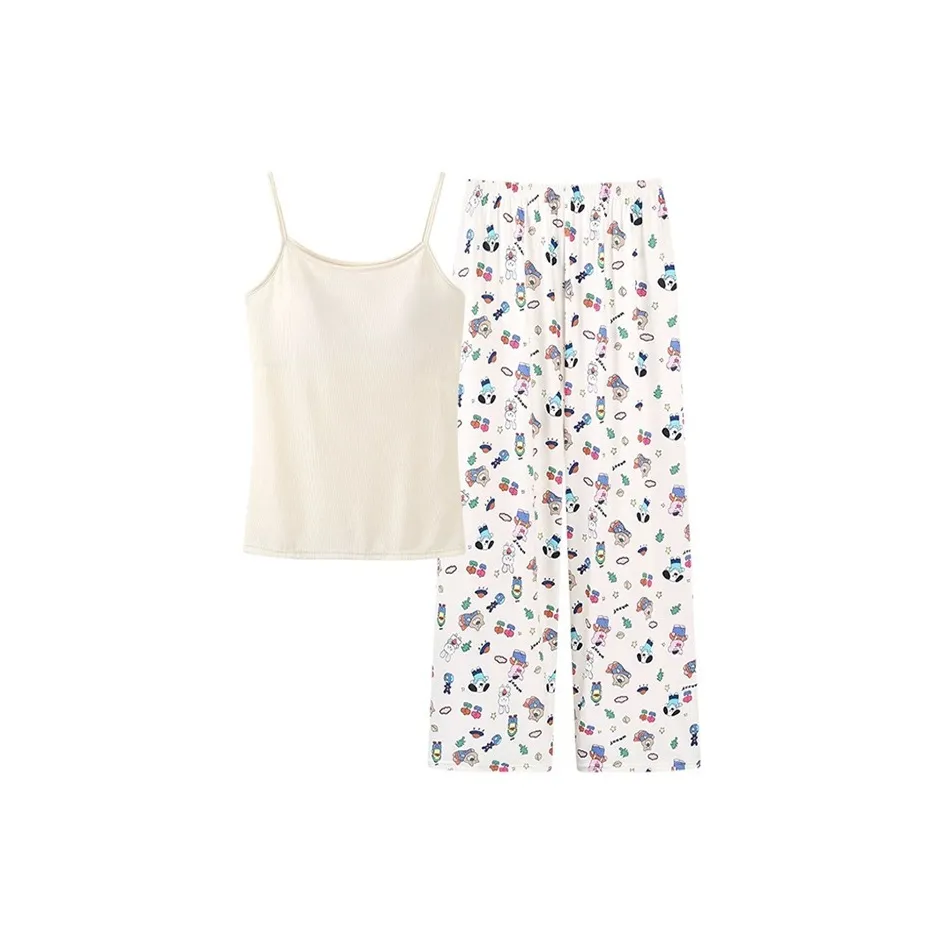 MIIOW Women's Pajama Sets