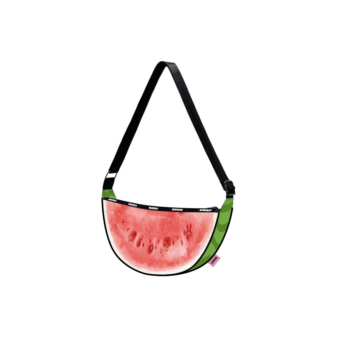 Perfect Styles Ткань Sling Сумка Средний Женские Многоцветный