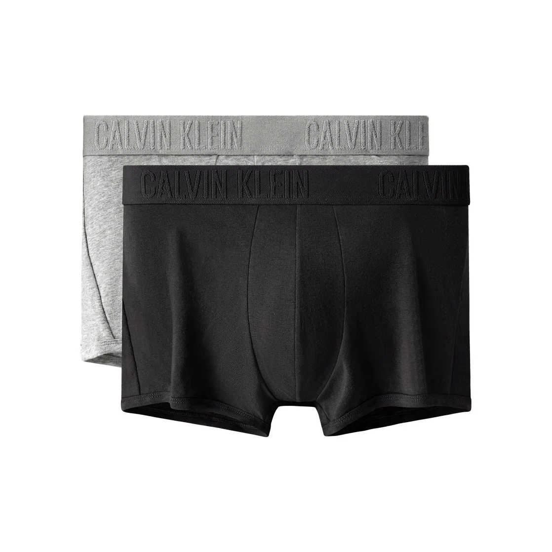CALVIN KLEIN Underpants Men's 2 Pack