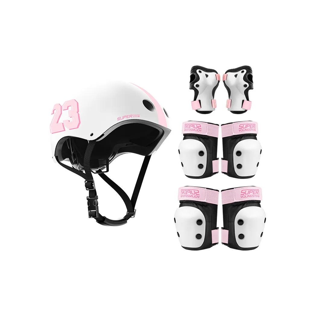 Papaison Roller Skating Protective Gears