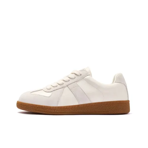 JOSINY Кроссовки для скейтбординга Low Top Женские