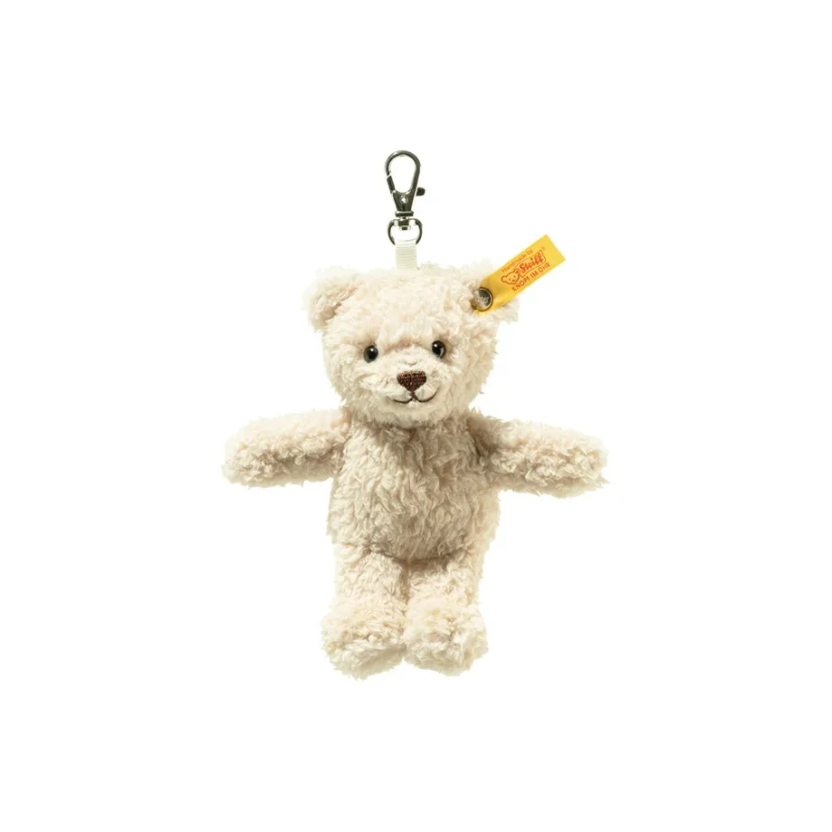 Steiff Original Collection Тедди Брелок Кукла Плюшевая Брелок 12 см Рекомендуемая Высота